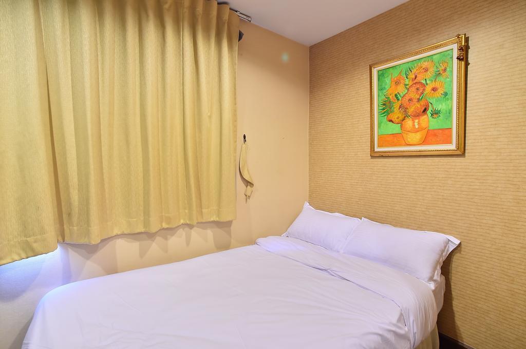 Take A Rest Hotel Bangkok Cameră foto